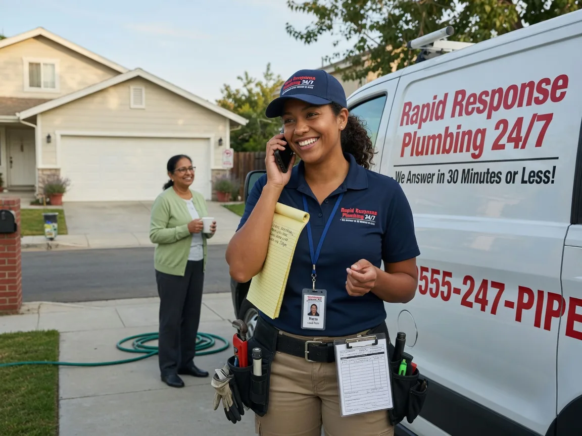 Emergency Plumber Leslie, WV FAQs